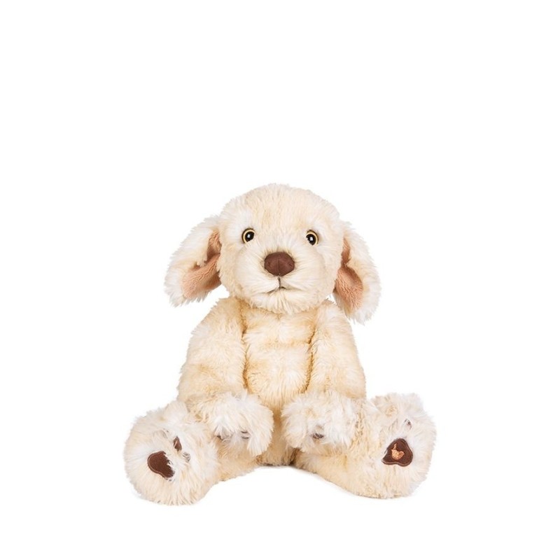 Knuffel Labrador Medium Plush 19cm Knuffel Labrador Medium Plush 19cm