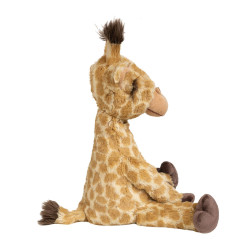 Knuffel Giraf Medium Plush 23cm