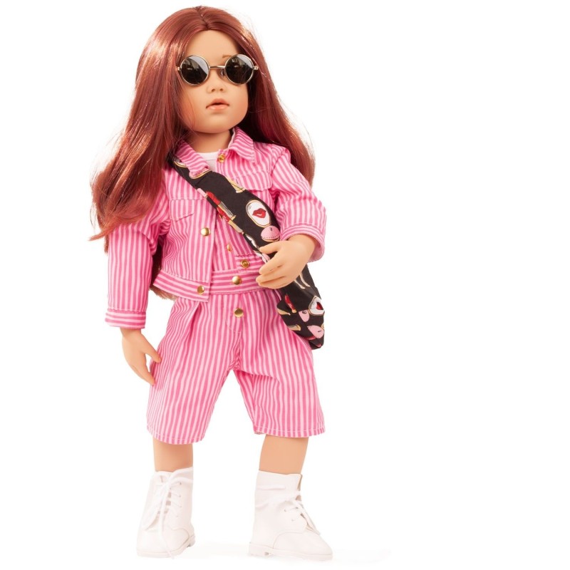 Pop Laura Happy Kidz 50 cm