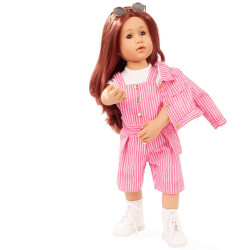 Pop Laura Happy Kidz 50 cm