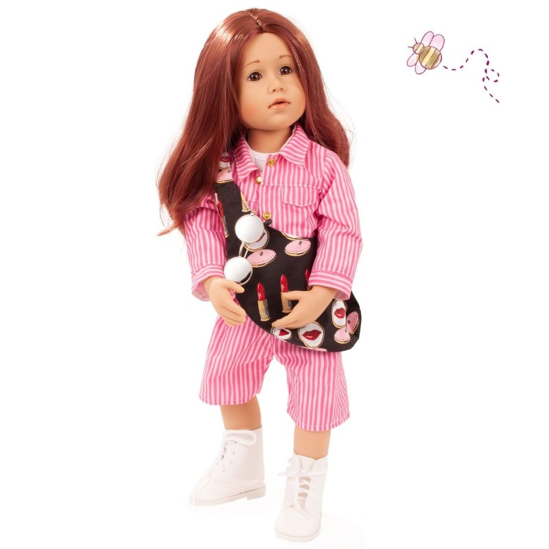Pop Laura Happy Kidz 50 cm
