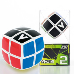 Puzzelkubus 2 Puzzelkubus 2