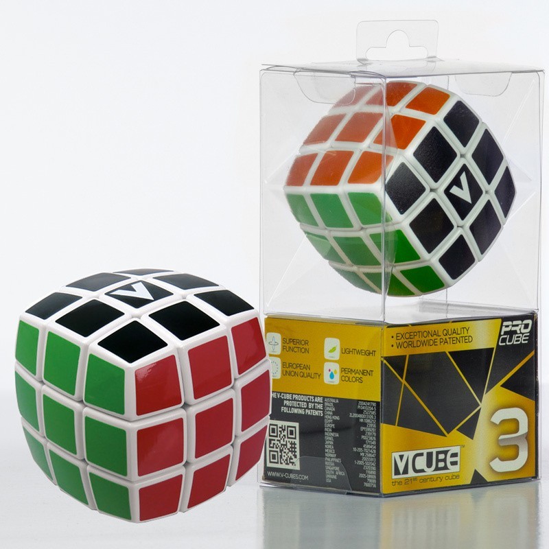 Puzzelkubus 3 Puzzelkubus 3