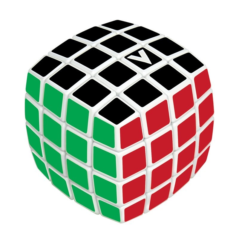 Puzzelkubus 4 Puzzelkubus 4