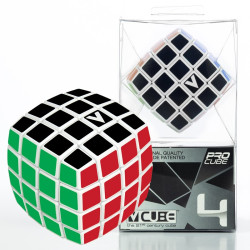 Puzzelkubus 4 Puzzelkubus 4