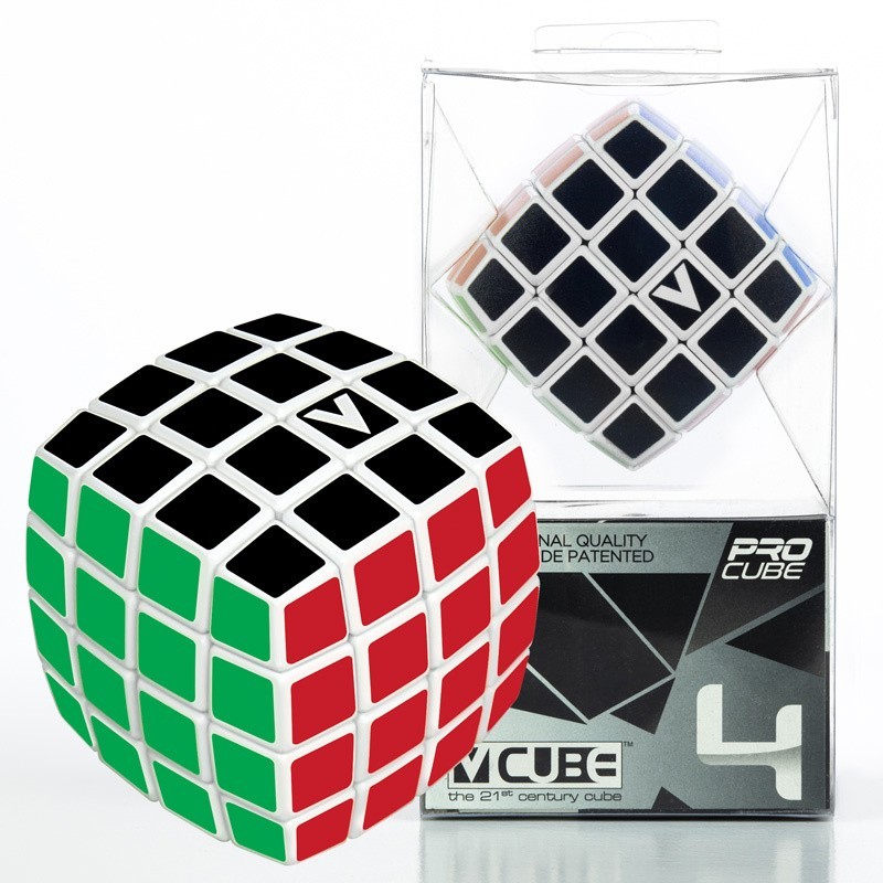 Puzzelkubus 4 Puzzelkubus 4