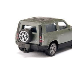 Land Rover Defender 90 P400 AWD