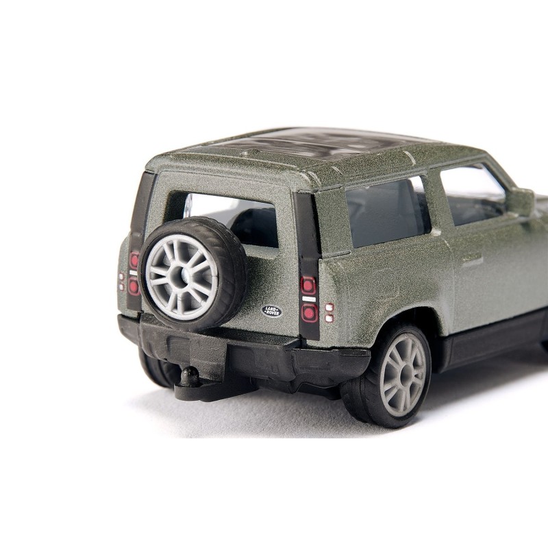 Land Rover Defender 90 P400 AWD