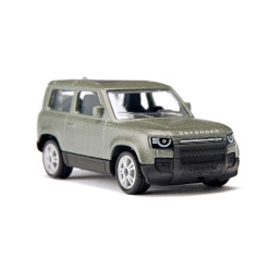 Land Rover Defender 90 P400 AWD