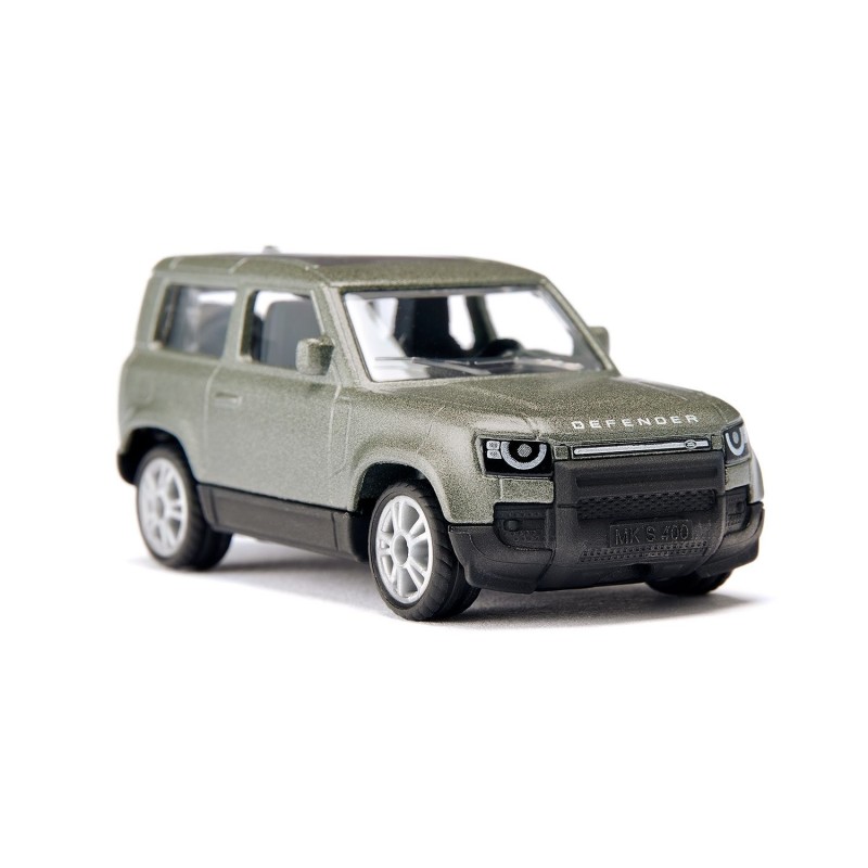 Land Rover Defender 90 P400 AWD