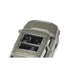 Land Rover Defender 90 P400 AWD