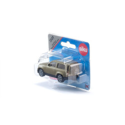 Land Rover Defender 90 P400 AWD