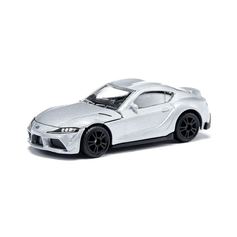 Toyota GR Supra