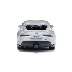 Toyota GR Supra