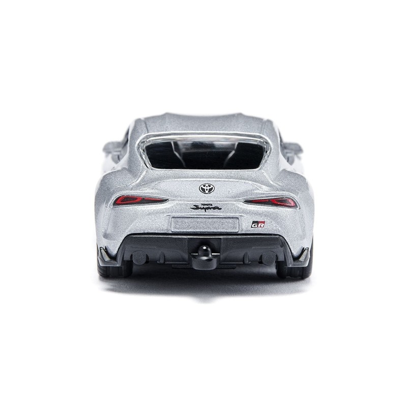 Toyota GR Supra