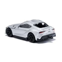 Toyota GR Supra
