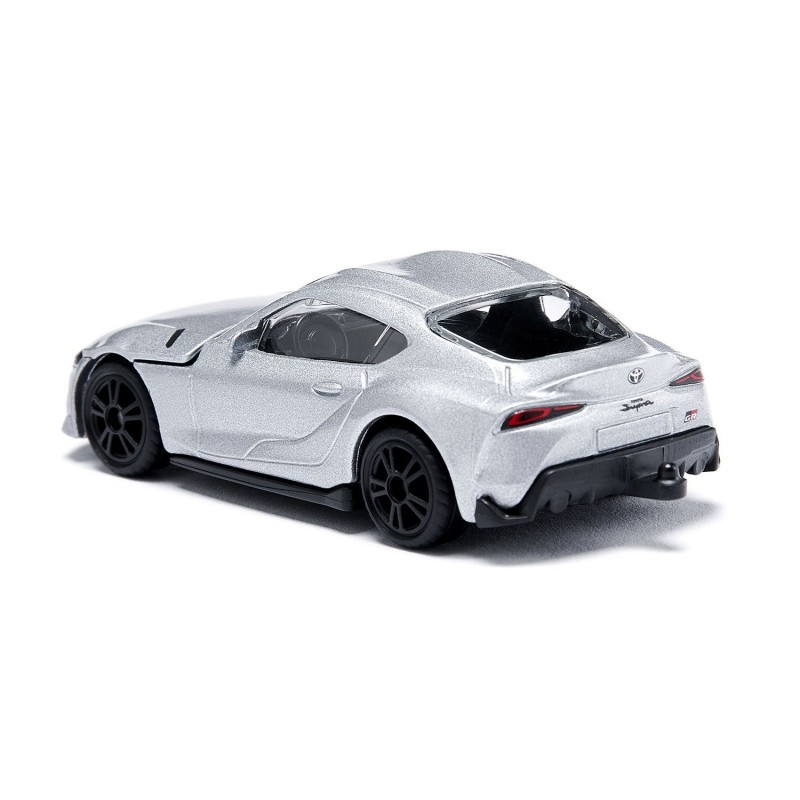Toyota GR Supra