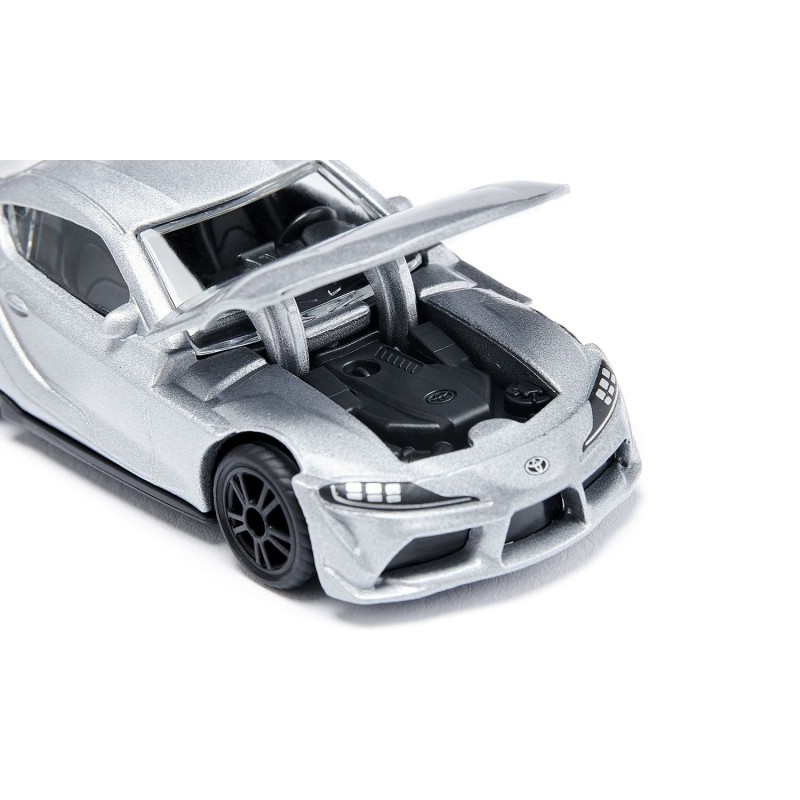 Toyota GR Supra