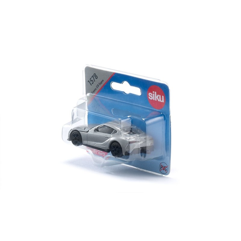 Toyota GR Supra