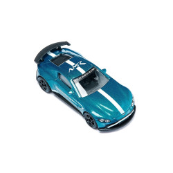 Aston Martin Vantage GT4