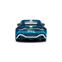 Aston Martin Vantage GT4