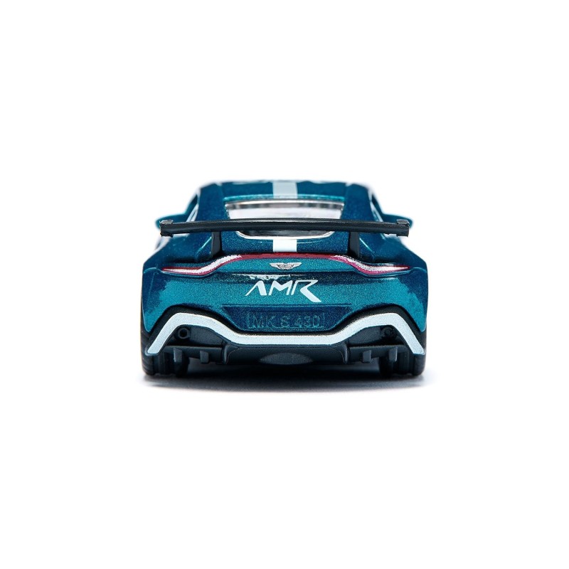 Aston Martin Vantage GT4