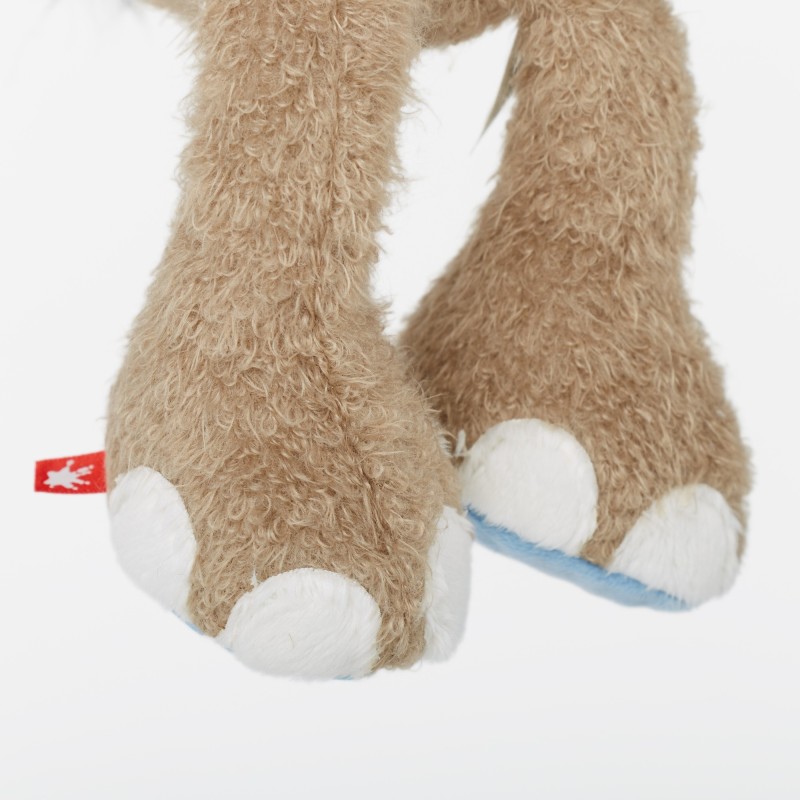 Knuffel Olifant Patchwork Sweety