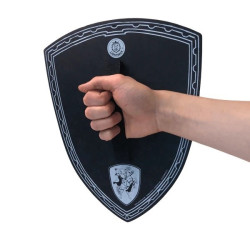 Schild Ridder Blauw 34cm Schild Ridder Blauw 34cm