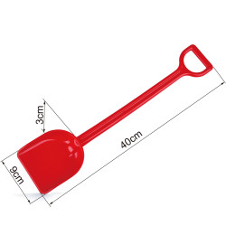 Zandschep Rood M