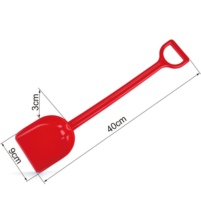 Zandschep Rood M