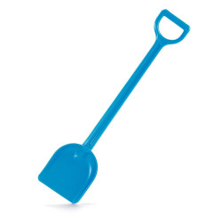 Zandschep Blauw Groot