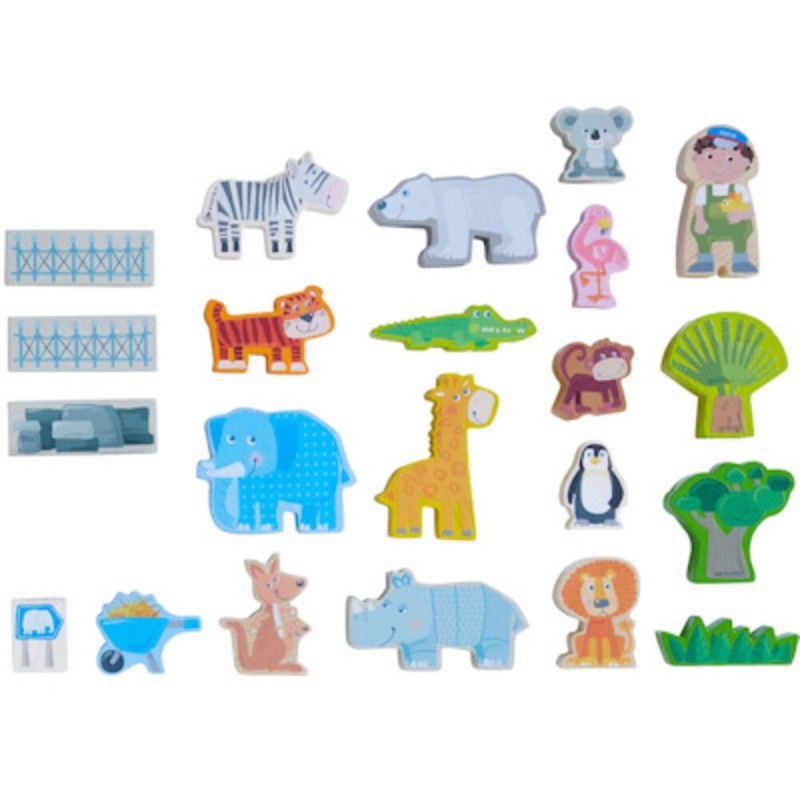 Speelwereld Zoo Speelwereld Zoo