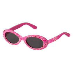 Zonnebril FL Hartje Roze