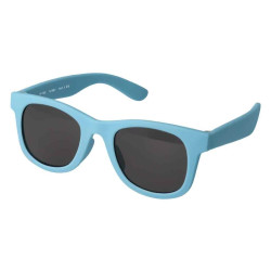 Zonnebril FL Jeansblauw