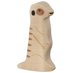Stokstaartje 80606