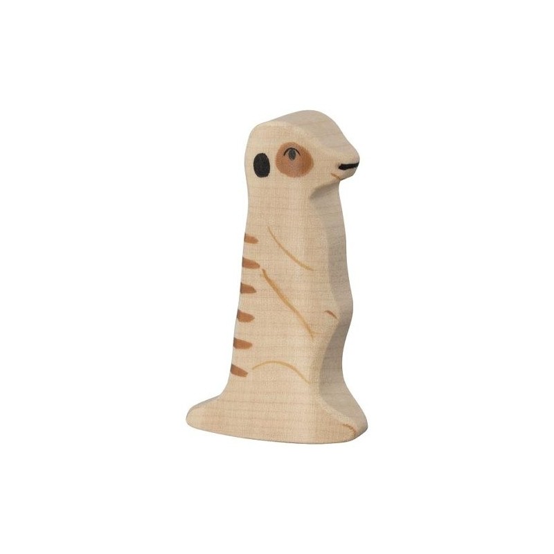 Stokstaartje 80606 Stokstaartje 80606
