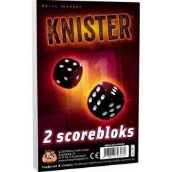 Knister 2 Scorebloks