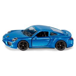 Porsche 911 Turbo S 1506