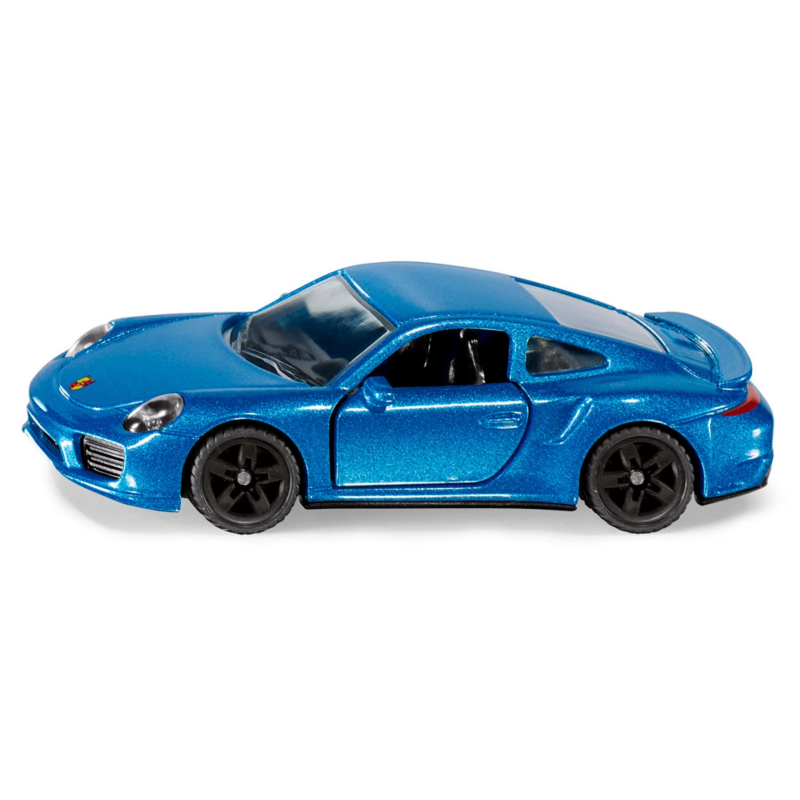 Porsche 911 Turbo S 1506