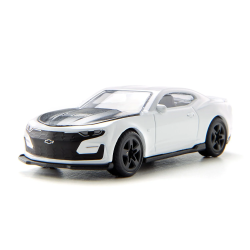Chevrolet Camaro 1538