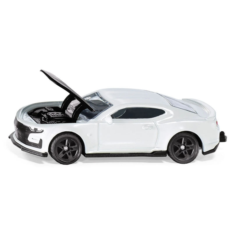 Chevrolet Camaro 1538