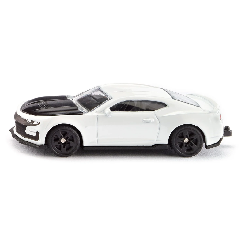 Chevrolet Camaro 1538