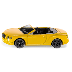 Bentley GT V8 S Convertible 1507
