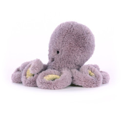 Knuffel Maya Octopus Baby Knuffel Maya Octopus Baby