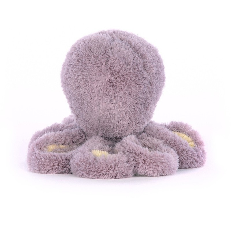 Knuffel Maya Octopus Baby Knuffel Maya Octopus Baby