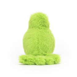 Knuffel Vogel Kolibri Birdling Hummingbird