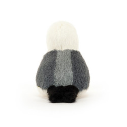 Knuffel Vogel Zeemeeuw Birdling Seagull Knuffel Vogel Zeemeeuw Birdling Seagull