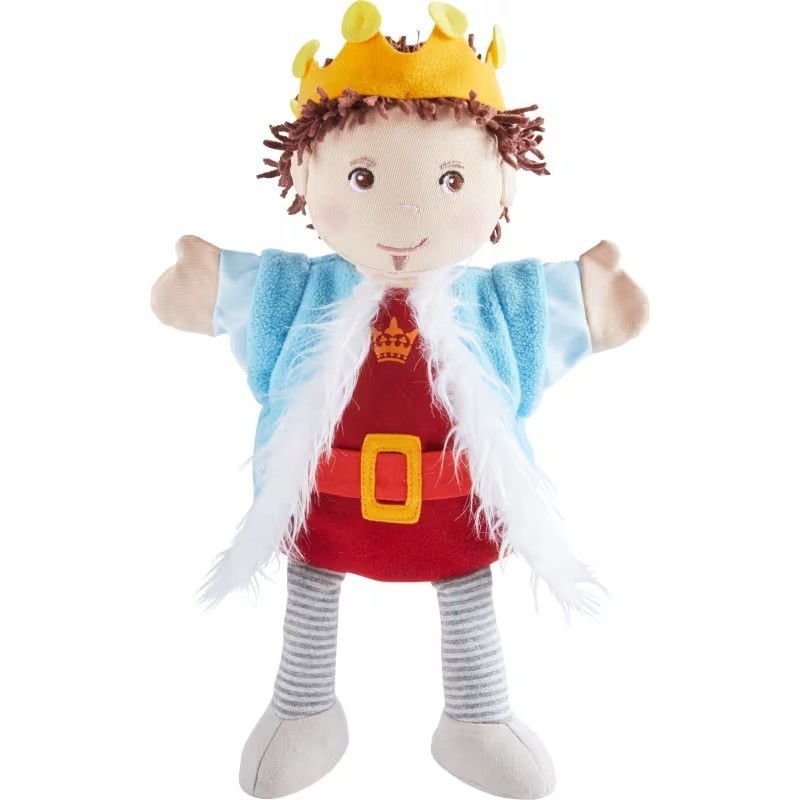 Handpop Prince Emir
