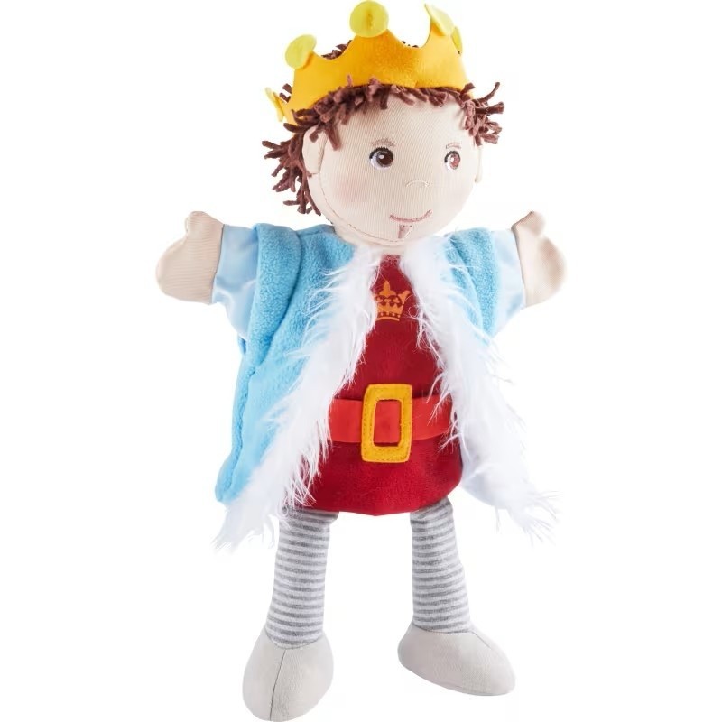 Handpop Prince Emir