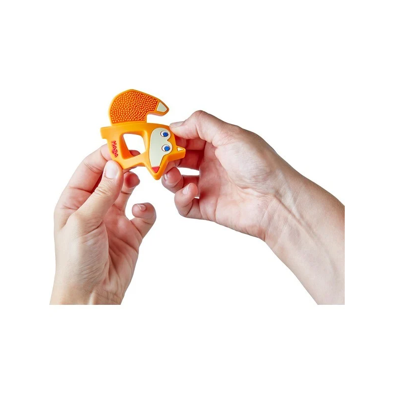 Bijtspeeltje Vos